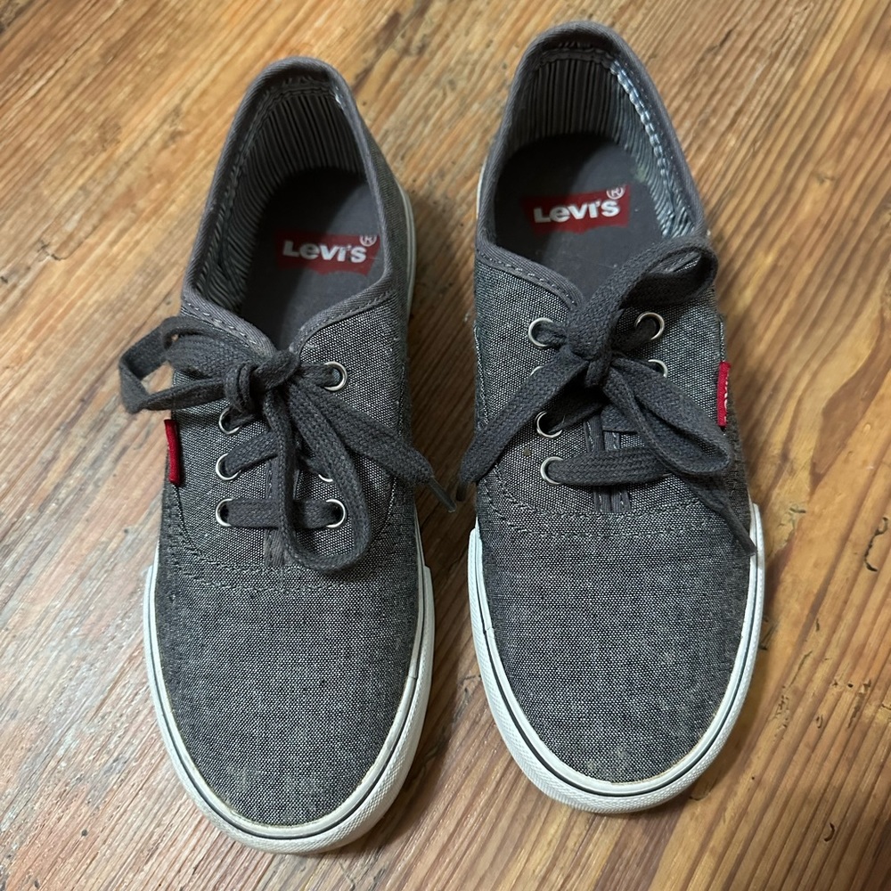 Kids Levi’s Shoes